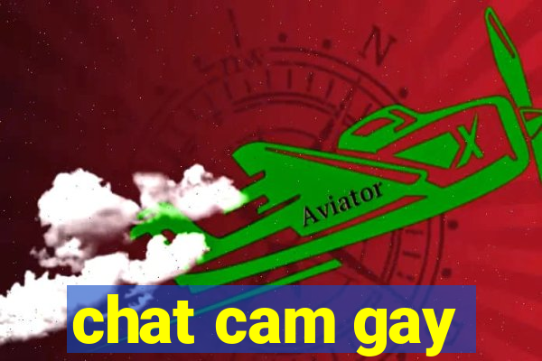 chat cam gay